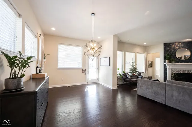 $759,000 | 1557 Rosebank Drive, Westfield, IN 46074