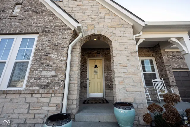 $759,000 | 1557 Rosebank Drive, Westfield, IN 46074