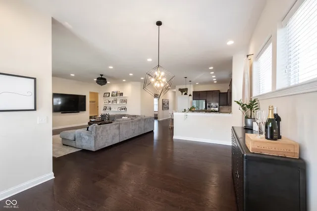 $759,000 | 1557 Rosebank Drive, Westfield, IN 46074