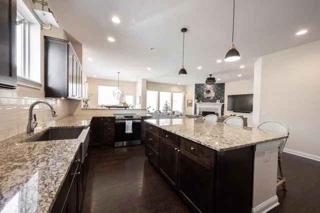 $759,000 | 1557 Rosebank Drive, Westfield, IN 46074