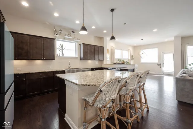 $759,000 | 1557 Rosebank Drive, Westfield, IN 46074