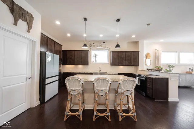 $759,000 | 1557 Rosebank Drive, Westfield, IN 46074