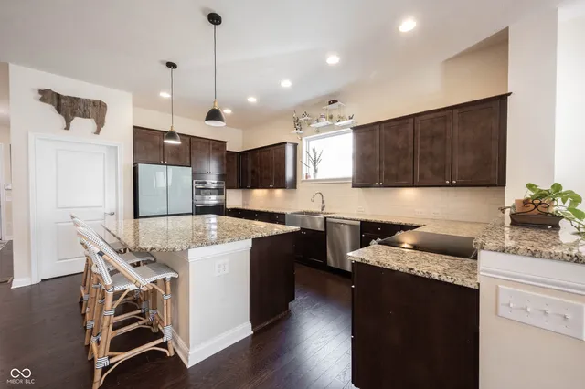 $759,000 | 1557 Rosebank Drive, Westfield, IN 46074