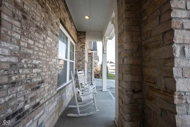 $759,000 | 1557 Rosebank Drive, Westfield, IN 46074