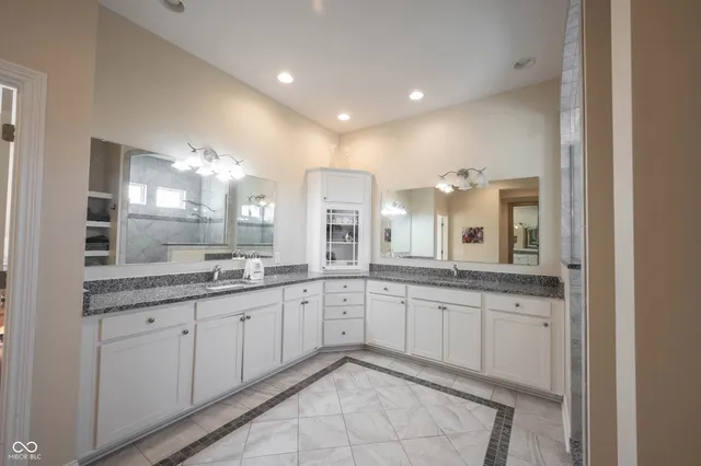 $759,000 | 1557 Rosebank Drive, Westfield, IN 46074