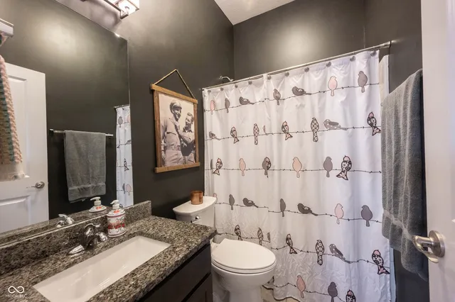 $759,000 | 1557 Rosebank Drive, Westfield, IN 46074