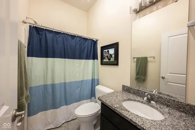 $759,000 | 1557 Rosebank Drive, Westfield, IN 46074