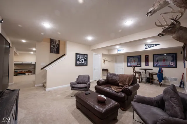 $759,000 | 1557 Rosebank Drive, Westfield, IN 46074