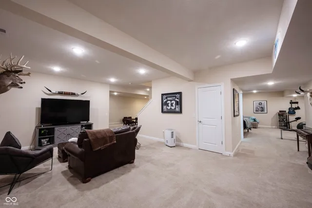 $759,000 | 1557 Rosebank Drive, Westfield, IN 46074