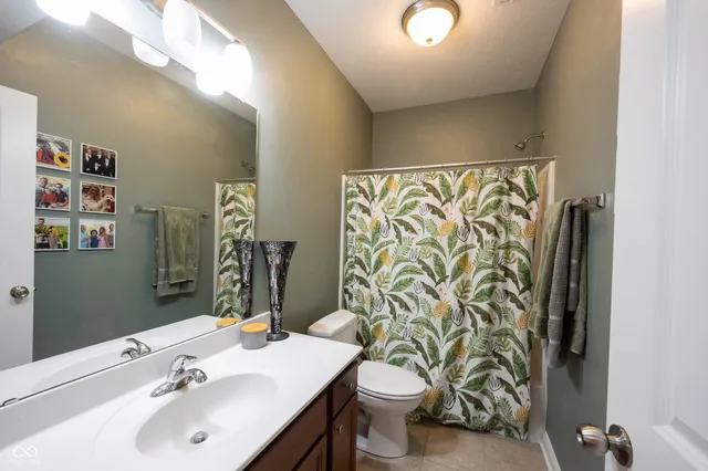 $759,000 | 1557 Rosebank Drive, Westfield, IN 46074