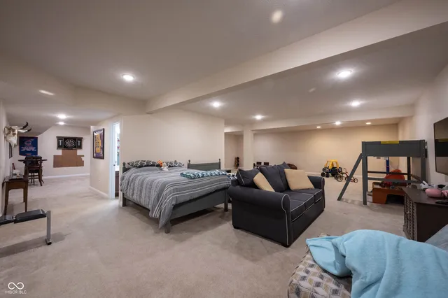 $759,000 | 1557 Rosebank Drive, Westfield, IN 46074