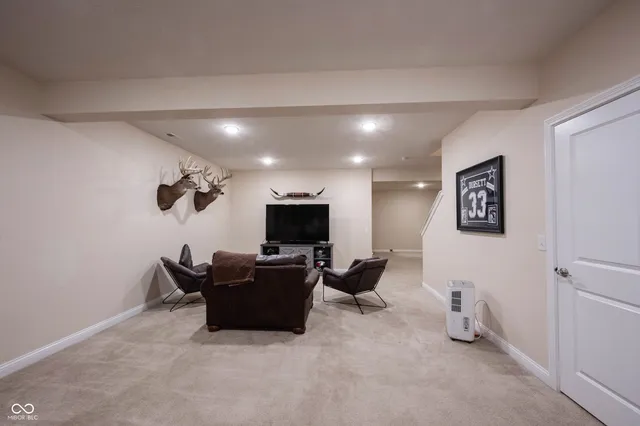 $759,000 | 1557 Rosebank Drive, Westfield, IN 46074