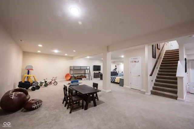 $759,000 | 1557 Rosebank Drive, Westfield, IN 46074