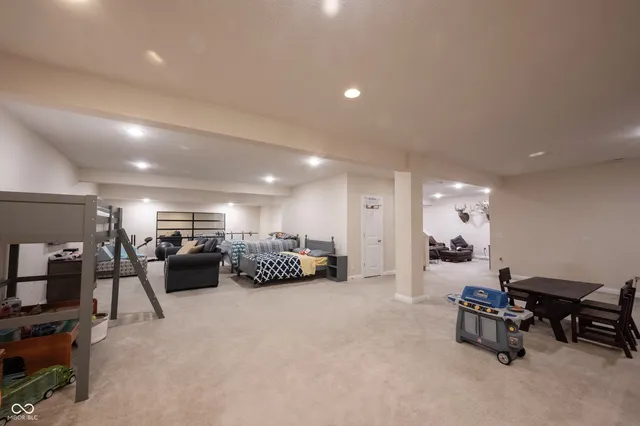 $759,000 | 1557 Rosebank Drive, Westfield, IN 46074