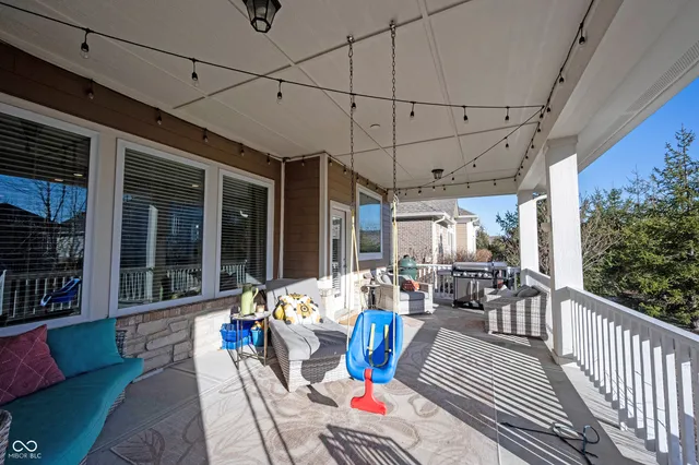 $759,000 | 1557 Rosebank Drive, Westfield, IN 46074