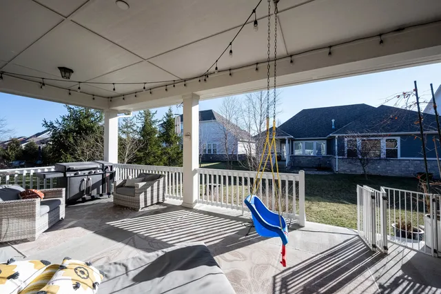 $759,000 | 1557 Rosebank Drive, Westfield, IN 46074