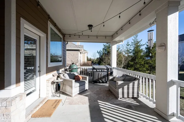 $759,000 | 1557 Rosebank Drive, Westfield, IN 46074