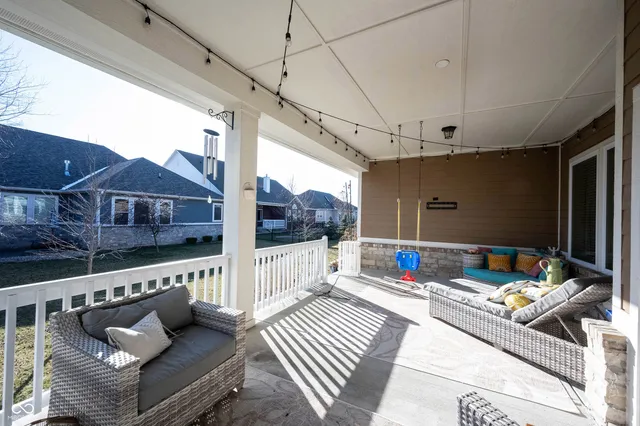 $759,000 | 1557 Rosebank Drive, Westfield, IN 46074