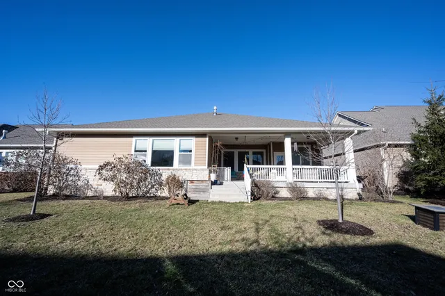 $759,000 | 1557 Rosebank Drive, Westfield, IN 46074
