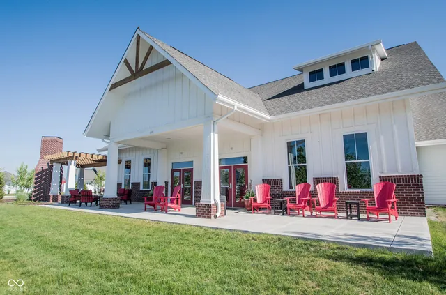 $759,000 | 1557 Rosebank Drive, Westfield, IN 46074