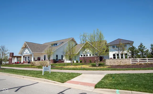 $759,000 | 1557 Rosebank Drive, Westfield, IN 46074