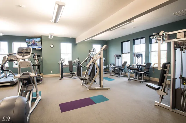 $759,000 | 1557 Rosebank Drive, Westfield, IN 46074