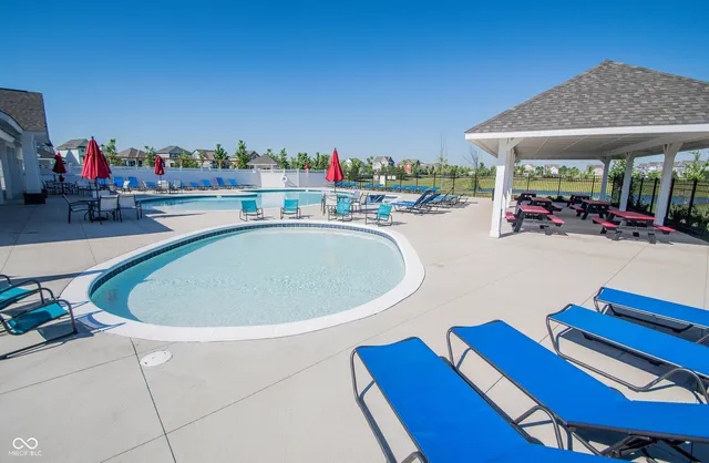 $759,000 | 1557 Rosebank Drive, Westfield, IN 46074