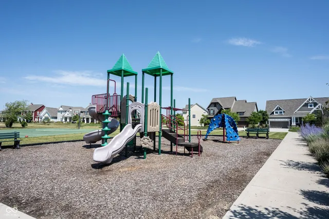 $759,000 | 1557 Rosebank Drive, Westfield, IN 46074