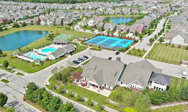 $759,000 | 1557 Rosebank Drive, Westfield, IN 46074