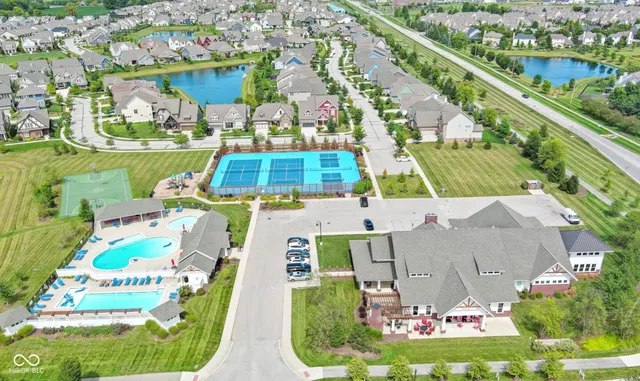 $759,000 | 1557 Rosebank Drive, Westfield, IN 46074