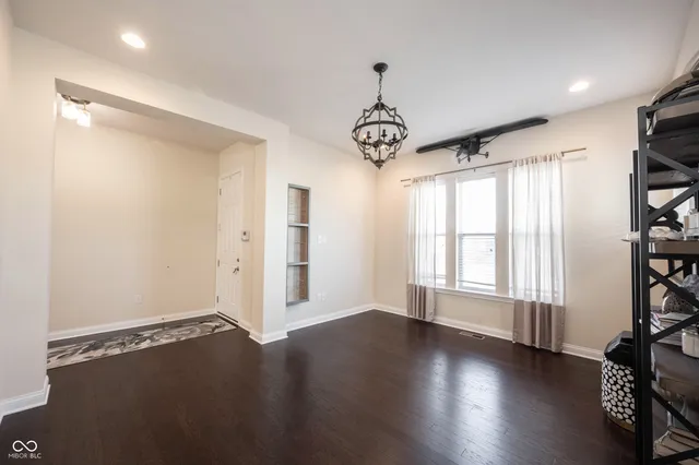 $759,000 | 1557 Rosebank Drive, Westfield, IN 46074