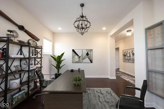 $759,000 | 1557 Rosebank Drive, Westfield, IN 46074