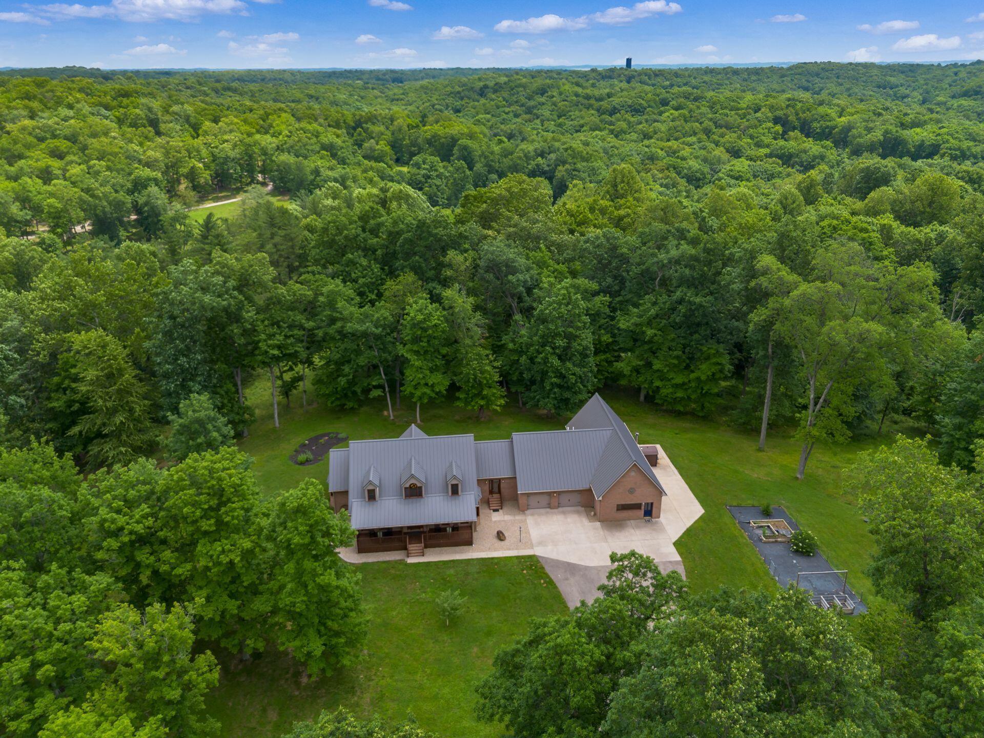 770 Standpipe Road Jackson, OH 45640 - Photo 124 of 143