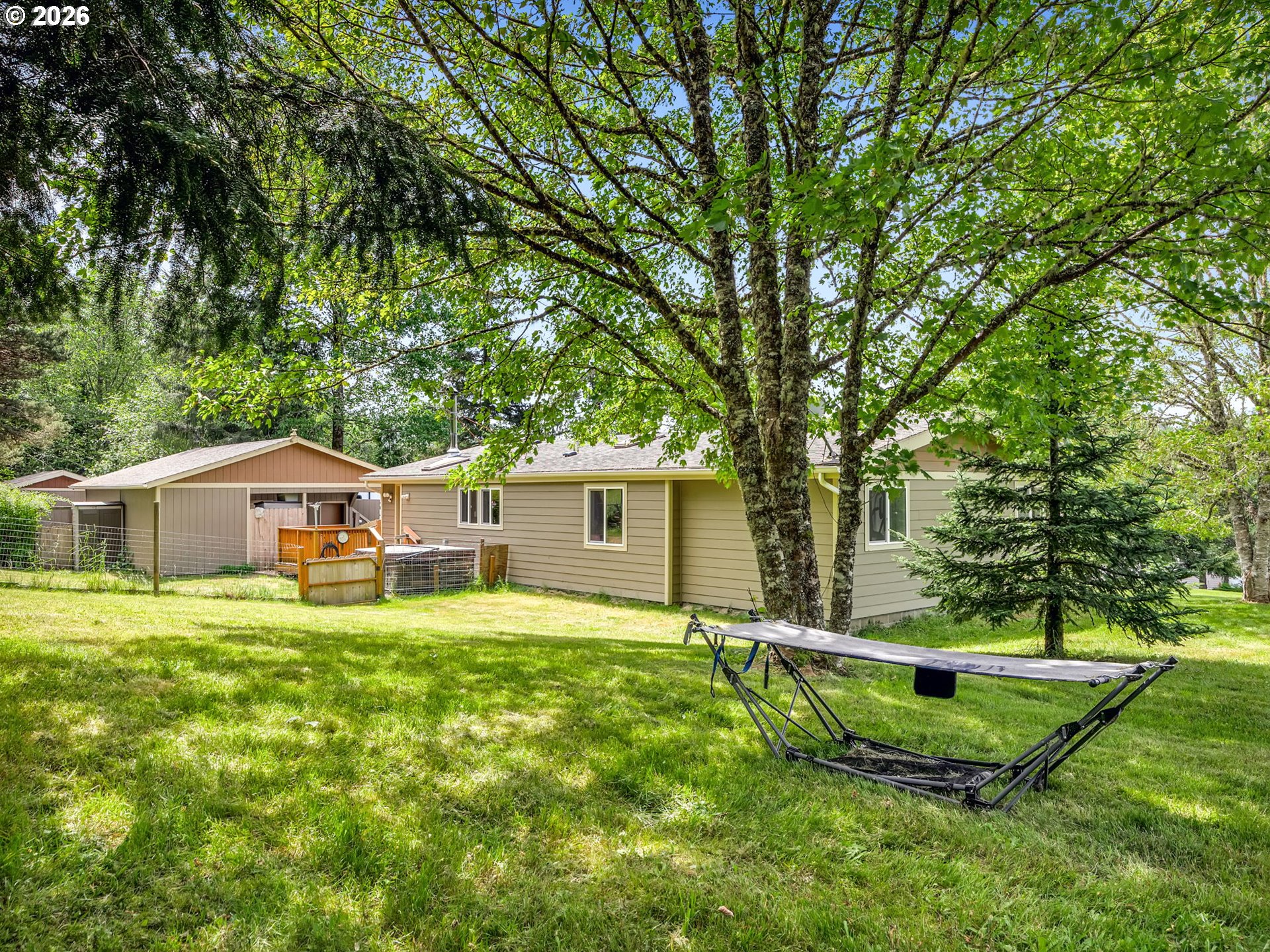 90465 Peter Johnson Road Astoria, OR 97103 - Photo 44 of 48