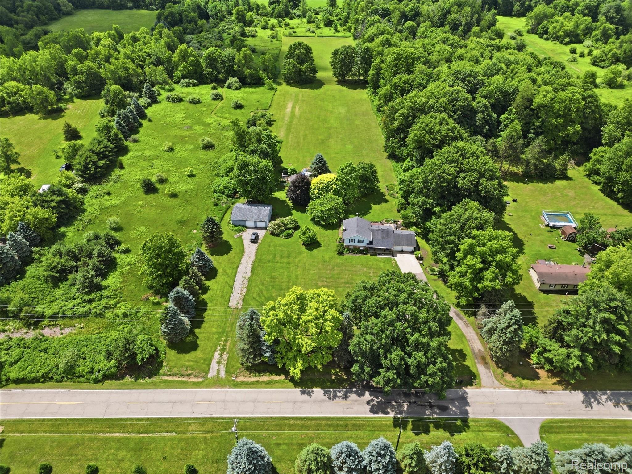 4136 Peppermill Road Attica, MI 48412 - Photo 53 of 66 08-DJI_0581.jpg