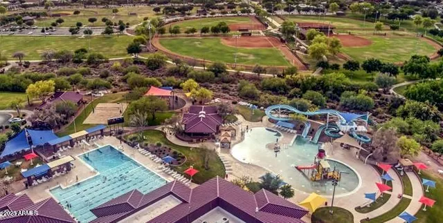 $1,745,000 | 42041 North Mountain Cove Drive, Phoenix, AZ 85086