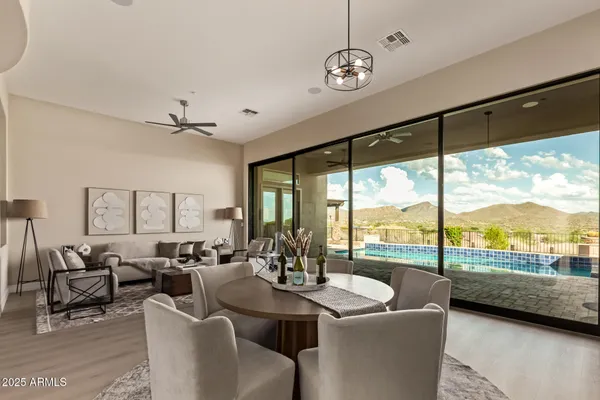 $1,699,000 | 42041 North Mountain Cove Drive, Anthem, AZ 85086