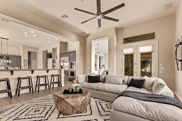 $1,699,000 | 42041 North Mountain Cove Drive, Anthem, AZ 85086