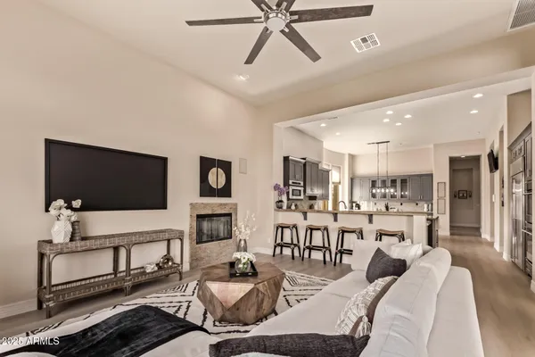 $1,699,000 | 42041 North Mountain Cove Drive, Anthem, AZ 85086