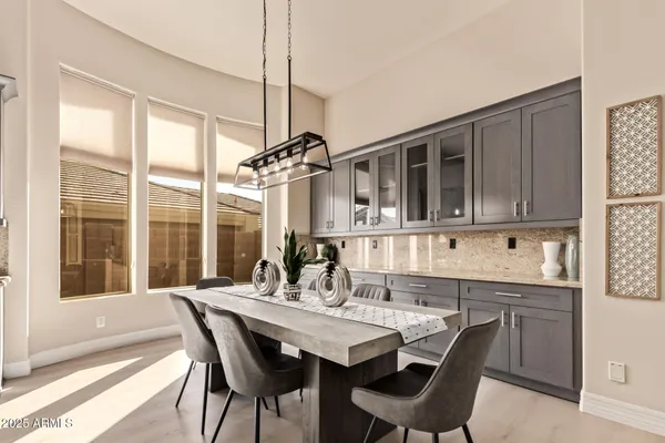 $1,699,000 | 42041 North Mountain Cove Drive, Anthem, AZ 85086