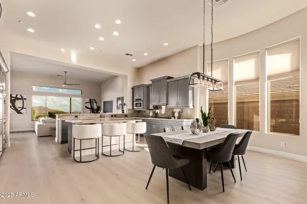 $1,699,000 | 42041 North Mountain Cove Drive, Anthem, AZ 85086