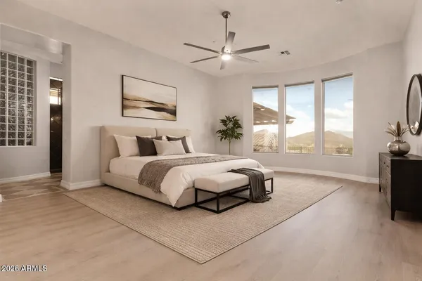 $1,699,000 | 42041 North Mountain Cove Drive, Anthem, AZ 85086