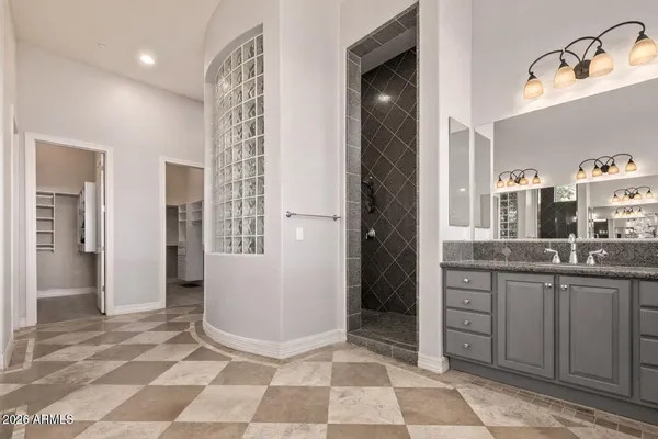 $1,699,000 | 42041 North Mountain Cove Drive, Anthem, AZ 85086