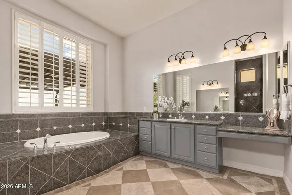 $1,699,000 | 42041 North Mountain Cove Drive, Anthem, AZ 85086