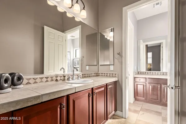 $1,699,000 | 42041 North Mountain Cove Drive, Anthem, AZ 85086
