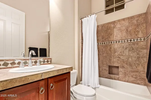 $1,699,000 | 42041 North Mountain Cove Drive, Anthem, AZ 85086