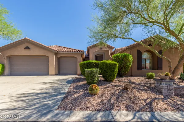 $1,699,000 | 42041 North Mountain Cove Drive, Anthem, AZ 85086