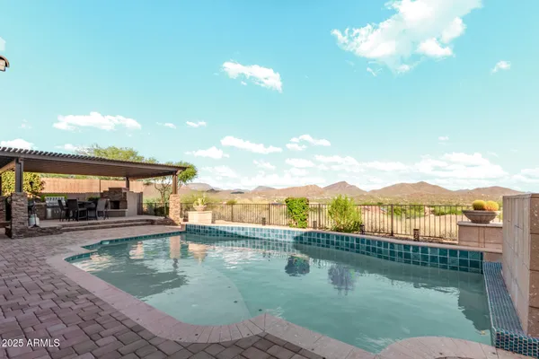 $1,699,000 | 42041 North Mountain Cove Drive, Anthem, AZ 85086
