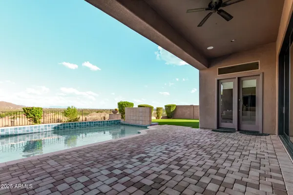 $1,699,000 | 42041 North Mountain Cove Drive, Anthem, AZ 85086