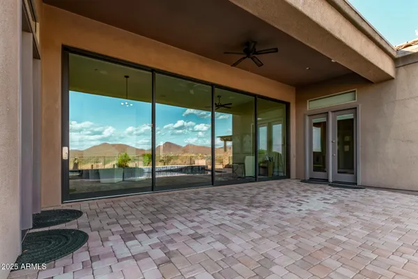 $1,699,000 | 42041 North Mountain Cove Drive, Anthem, AZ 85086